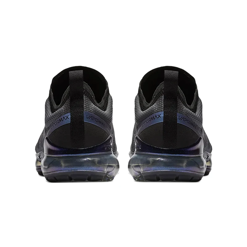 Оригинальные подлинные мужские кроссовки для бега Nike Air VaporMax, дышащие уличные спортивные кроссовки, удобные качественные AR6631-001