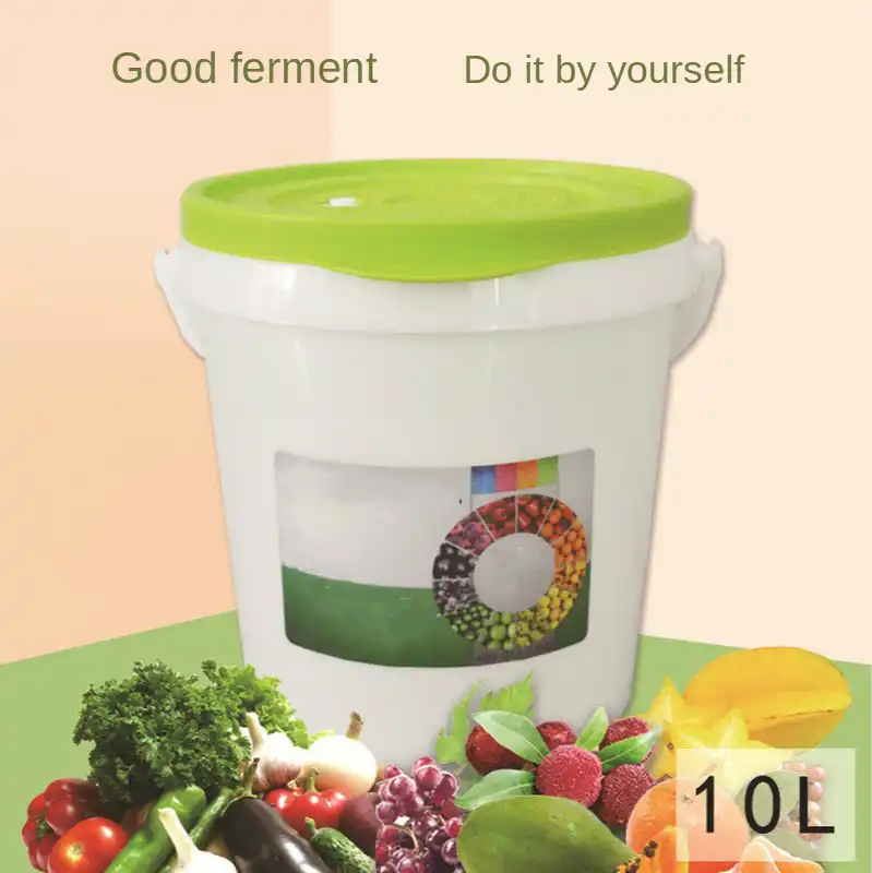 30l Haushalt Bier Barrel Garung Garung Barrel Kunststoff Wein Brauen Tank Gebraut Bier Ausrustung Wein Der Maschinen Weinherstellungs Maschinen Fur Zu Hause Aliexpress