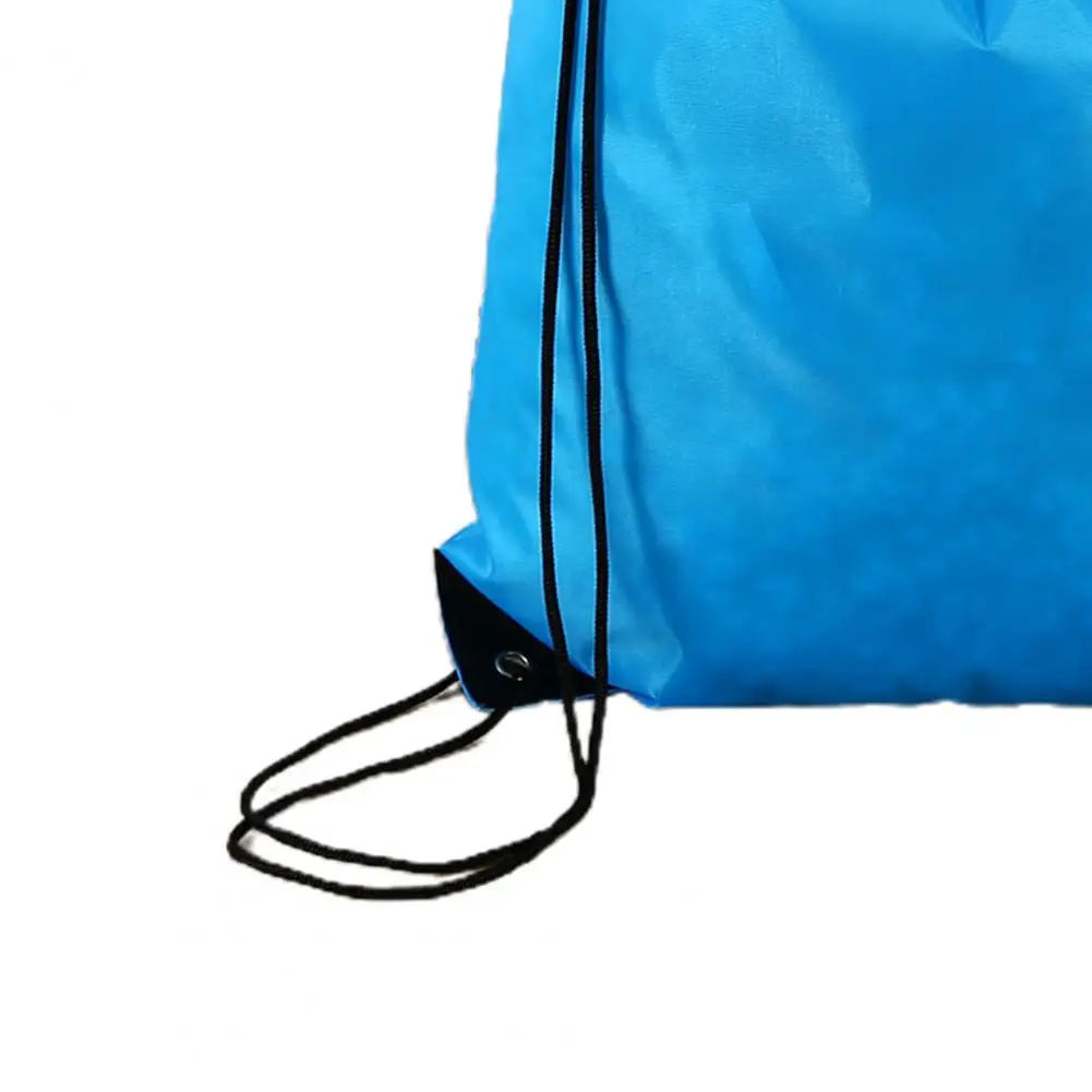 Sports Ball Storage Bag sports ball storage bag sports ball bag Folding Drawstring Bag Multifunctional Football Volleyball Storage Backpack