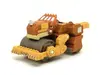 Alloy Dinotrux Dinosaur Truck Removable Dinosaur Toy Car Mini Models New Children's Gifts Dinosaur Models Mini Child Toys 6