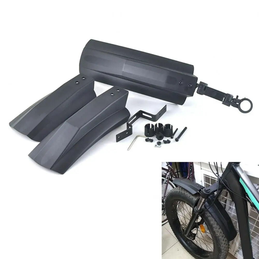 26 inch bike fenders