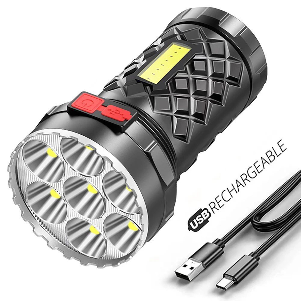 Super led torch light Clearance
