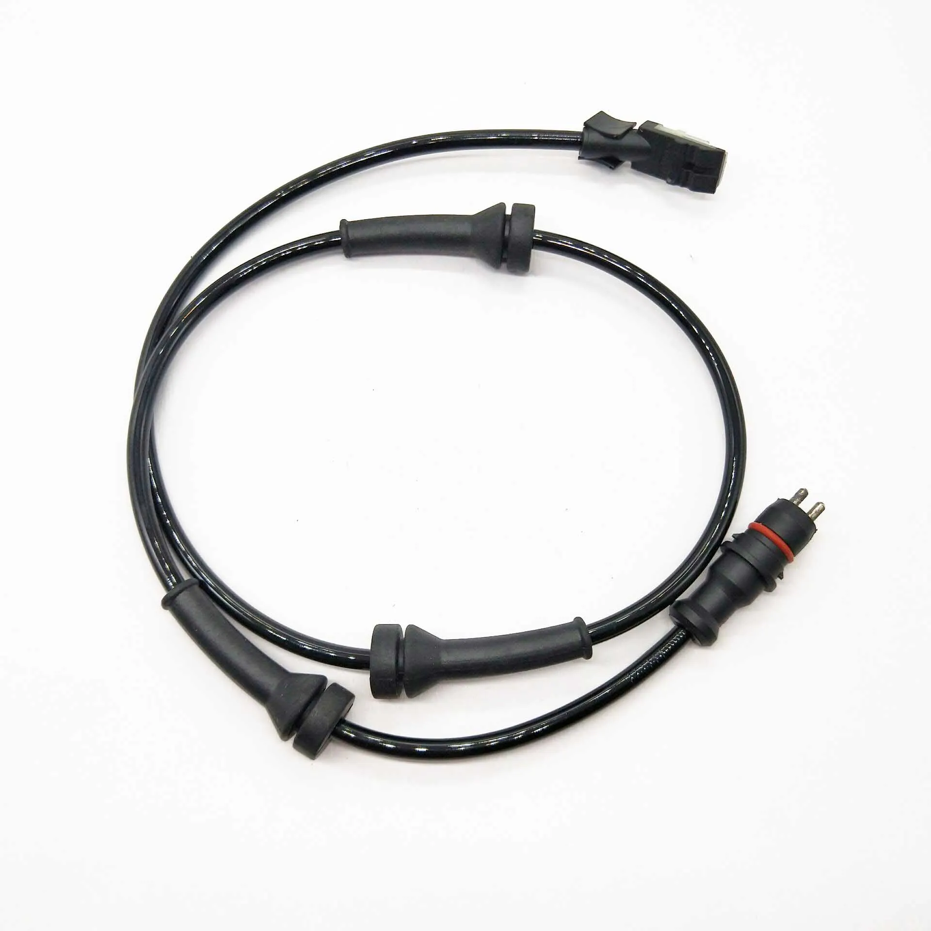 Передний левый/правый датчик скорости колеса АБС SMD для RENAULT TGRAND TMEGANE II