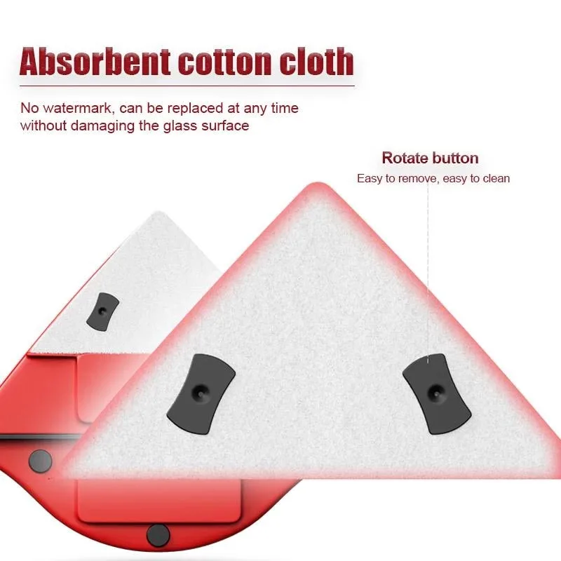 Очиститель окон toolswindow робот магнитное устройство для чистки окон Гонконг двухсторонний очиститель окон отзывы