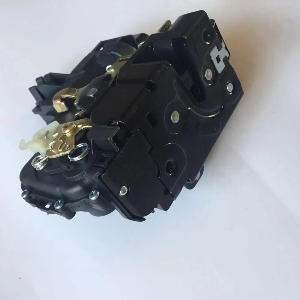 Привод защелки дверного замка для Jetta 3B4839016A 3B4839015 5j0839015 5j0839016 6y0839015 6y0839016