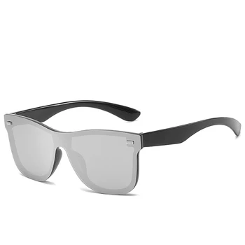 

FC Brand Design Fashion Sunglasses For Women Men Square Frame Sun Glasses UV400 Sunglass Shades oculos de sol feminino