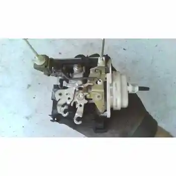 

ELECTRIC Door Lock Front Left Audi A3 (8l) 1.9 Tdi