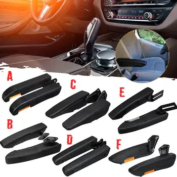 

Pair Universal Car RV Seat Armrest Adjustable Arm Rest Hand Holder Left Right For Camper Van Motorhome Boat Truck