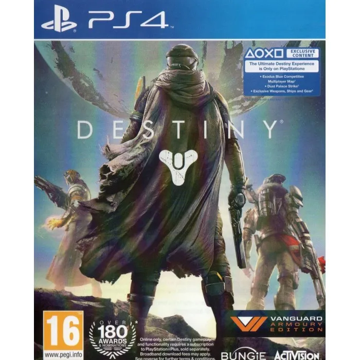 Destiny 2 Ps4 Купить