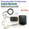 Redesign ChameleonMini REV G ChameleonTiny Chameleon Mini Tiny  Tontactless Smartcard Emulator Compliant To NFC Read Writer COPY ► Photo 2/2