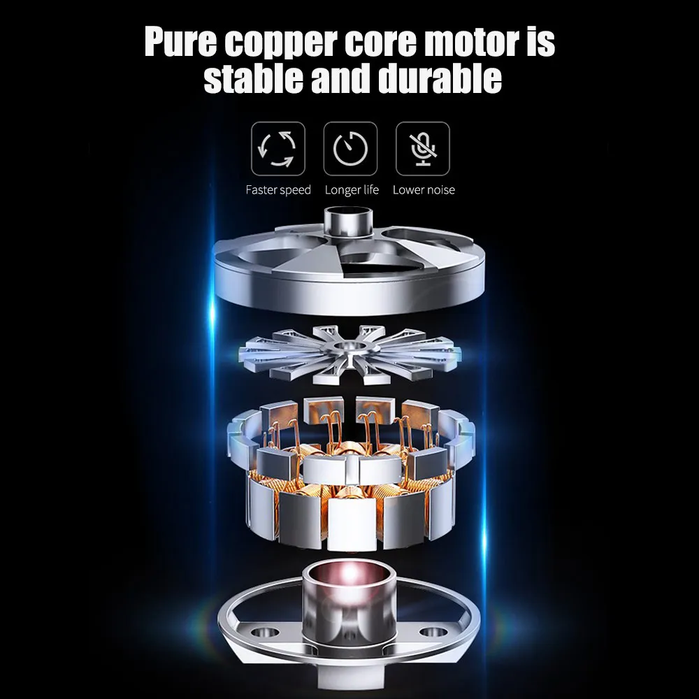 Creative Whisk Mixer Cream Kitchen Tools Home Electric Food Grade CE FDA ROHS Multi-Functional Dining Restaurant Egg Whisk