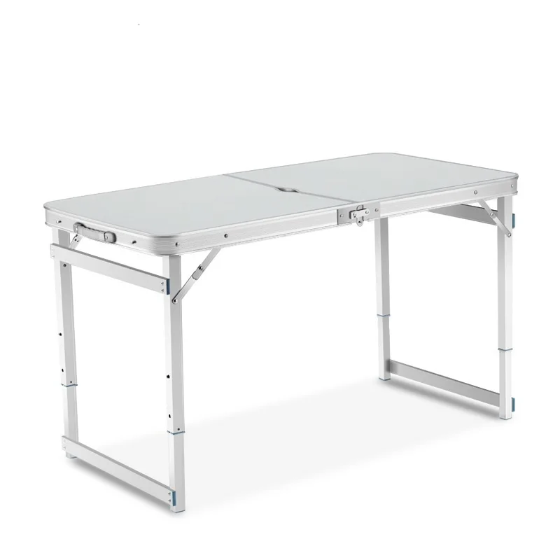 Pliante Tavolo piegevole Comedor Ouro набор яслей модерн Tablo Tafel Dinning Tisch складывающийся стол Меса обеденный стол