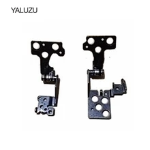 ЖК-петли для ноутбука hp 248 G1 340 G1 экран левый и правый Петли L R