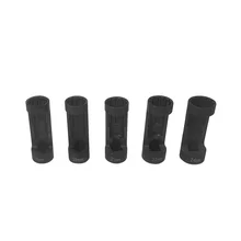 

5pcs 12 Point 18-24MM Nut Socket Set For Removing and Replacing Strut Nuts