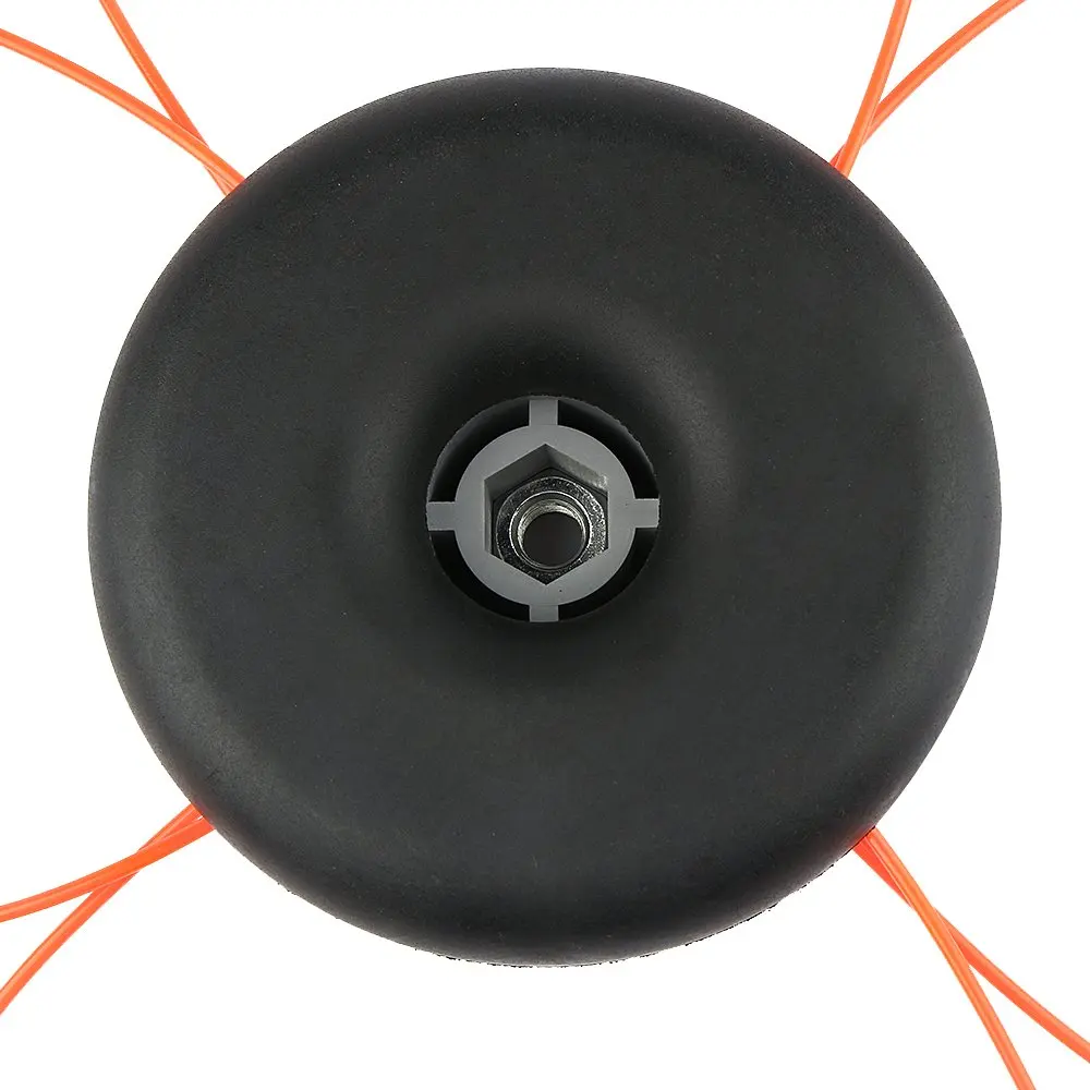 Universal Strimmer line String Trimmer Head fit All PIVOTRIM Gas Trimmer