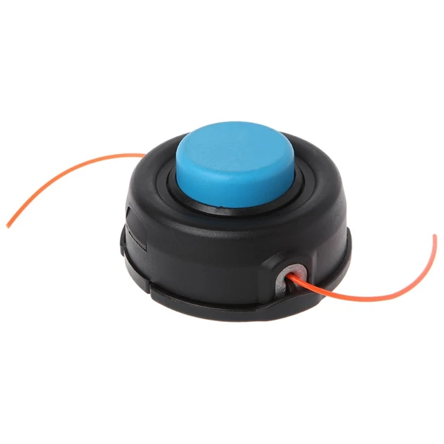 T25 Trimmer Head for Husqvarna 122L 124C 124L 125L 128C 128L Weed Eater Trimmers