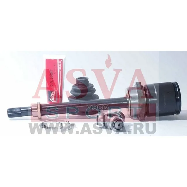 Шрус Внутренний | Прав | Nissan: Primera P11(Sr20)/32*40*25 ASVA арт. NSIREP20
