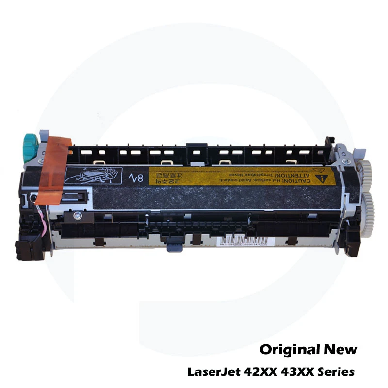 Оригинальный Новый фьюзер для HP 4250 4350 4300 M4345 | Компьютеры и офис