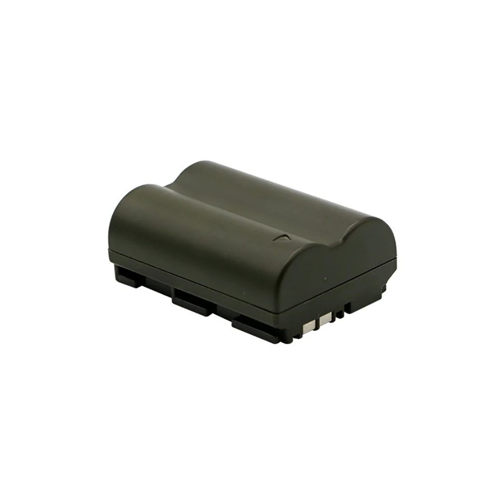 Аккумулятор для цифровой камеры Canon EOS 5D 10D 20D 30D 40D 50D D60 300D G6 | Электроника
