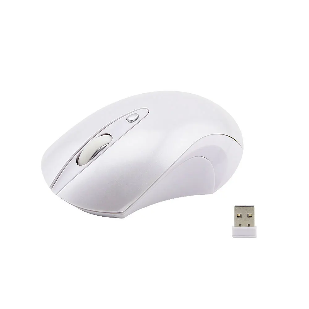 computer mouse