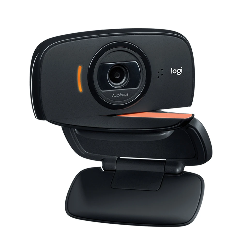 Камера Logitech C525 с микрофоном настольный компьютер ноутбук выделенное HD