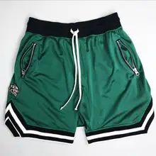 Muscle brothers новые быстросохнущие шорты для фитнеса мужские европейские и американские спортивные тренировочные брюки для бега тонкие мужские