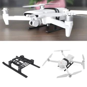 

FIMI X8SE Heightening Landing Gear Quick-release Support Leg Gimbal Protector Holder Stand For FIMI X8SE Drone Accessories