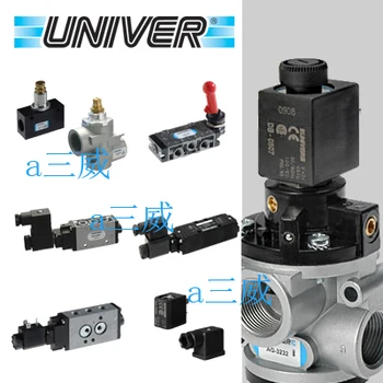 

Univer Solenoid Valve AB-0672 Italy Univer Solenoid Valve Original Genuine for Free Shipping