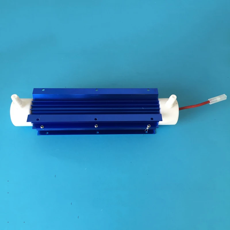 

3/5/10g Quartz Ozone Tube Ozone Generator Water & Air Disinfection Treatment