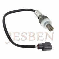 89465-52540 Lambda Probe O2 Oxygen Sensor fit For Toyota URBAN CRUISER VERSO S YARIS VITZ Daihatsu CHARADE 1.3L 1.33L 2008-2016 2