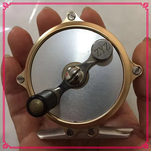 

ZYZ classical fly reel 2.5"