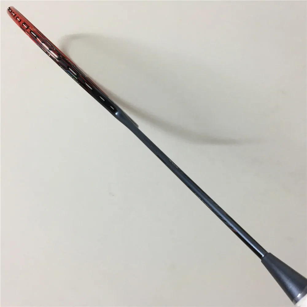 3D breakfree N90 IV badminton racket -5