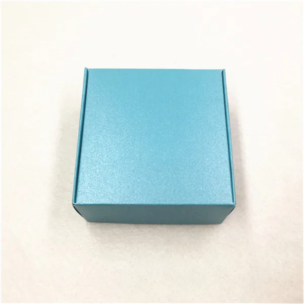 12 шт./лот, подарочная упаковка, бумажные коробки, высокое качество, окно в форме сердца, ПВХ, розовые коробки, маленькие коробки для конфет ручной работы - Цвет: style 11