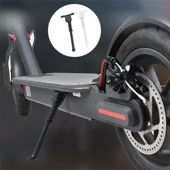 

Scooter Side Stand Scooter Tripod Toys Bike Part Reinforced Alloy Vehicle Entertainment Scooter Foot Support Tool Bracket