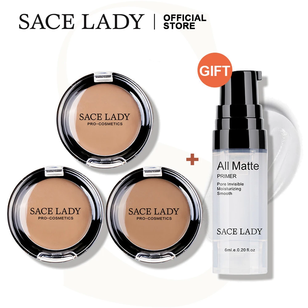 sace lady concealer