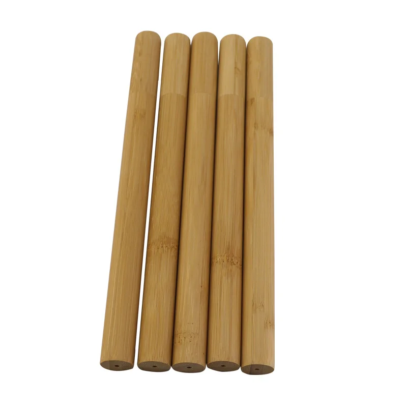 Bamboo tube (1)