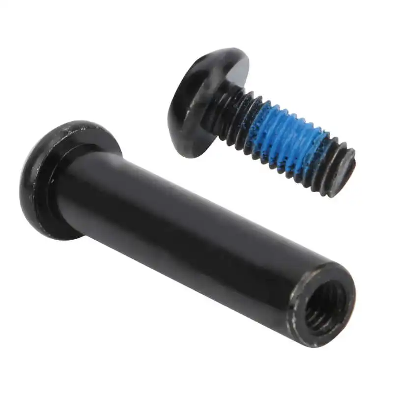Relative Lock Screw Pull Ring Screw Set For Ninebot MAX G30 Electric Scooter 