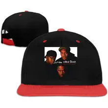 Франкиджонсон племя квеста хиты раритеты и ремиксы Повседневная шляпа от солнца, спортивная бейсболка, унисекс, Регулируемая шляпа