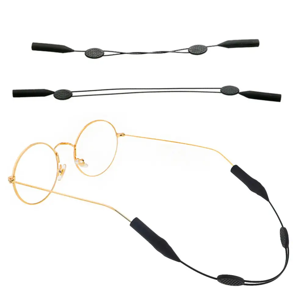 eyeglass straps