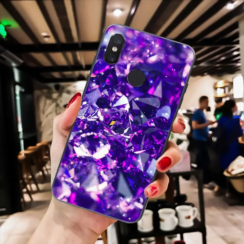 Crystal Diamond