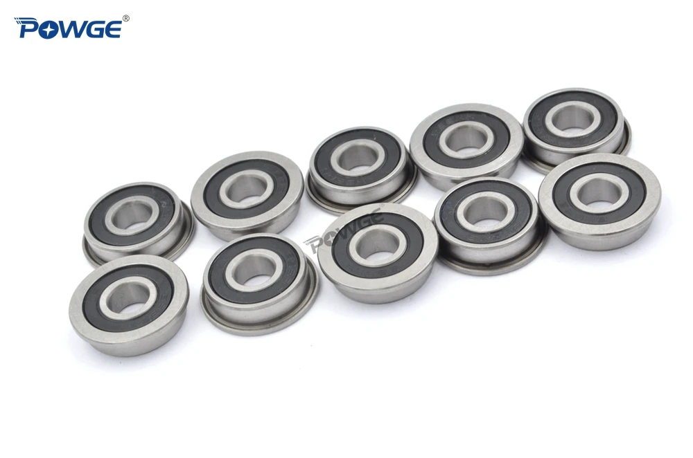 powge voron rolamento flangeado miniatura rs rolamentos de esferas para mobius voron impressora