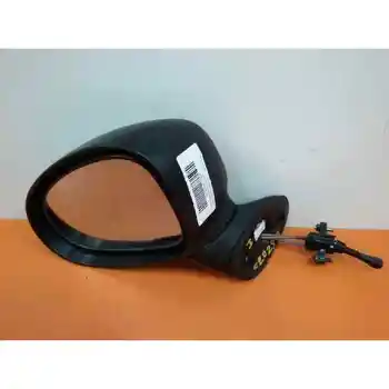 

96600411 REAR VIEW MIRROR LEFT CHEVROLET MATIZ
