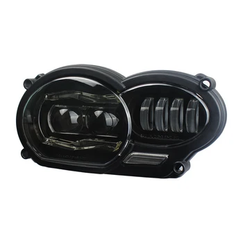 

r1200gs headlight Motorcycle light 110W LED Front Headlight For BMW R1200GS R1200 GS adv 2004-2012