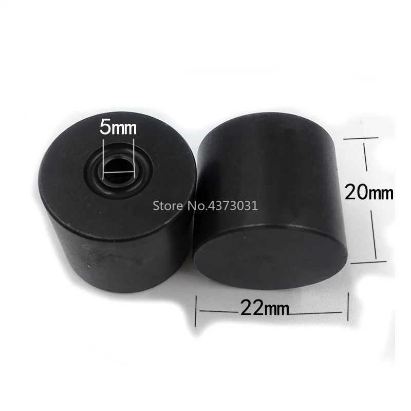 1set-tools-100pcs-rivets-Kydex-Holster-nail-Installation-tools-with-Black-Brass-nails (3)