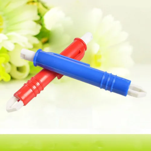 개 진드기 및 벼룩 진드기 핀셋 클립 리무버, 토끼 벼룩 진드기 제거 도구, 신랑 헤어 케어 도구, 1pc 2