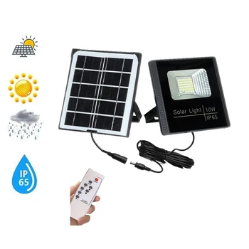 

51leds solar Light smart on at night Garden Light Waterproof Outdoor Energy Saving Street Yard Path Home Lamp floodlight spotlig