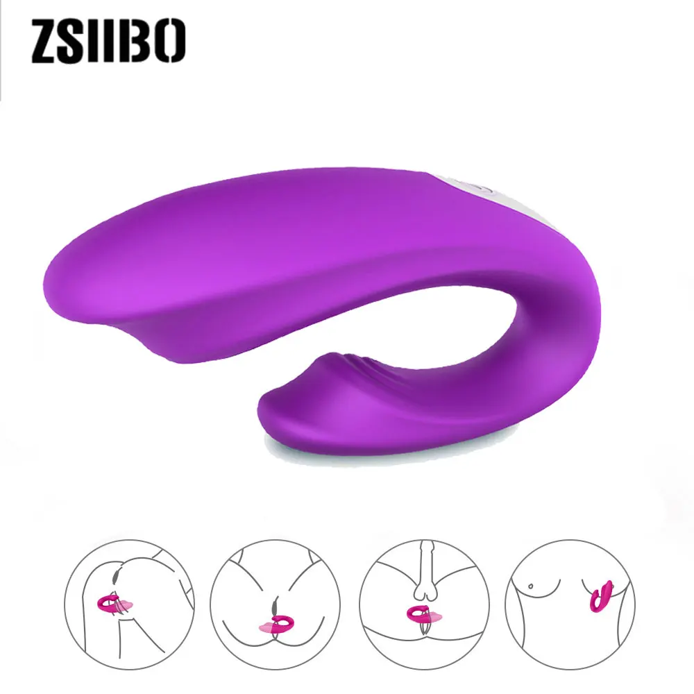 wireless control dolphin Adult couple share vibrator adult products vibrating egg remote massage stick Sex-toys for Women