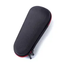 Ударопрочный универсальный чехол-сумка для хранения бритвы EVA