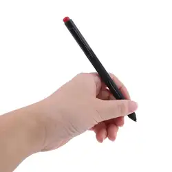 Сенсорная ручка емкостный карандаш-Стилус высокоточные наконечники портативный для рисования и письма для microsoft Surface Pro1 Pro 2 ThinkPad X200t