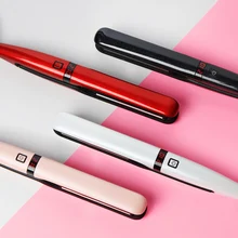 Электрические бигуди гофрированные щипцы выпрямитель для волос волнистый Железный инструмент Быстрый Подогрев бигуди